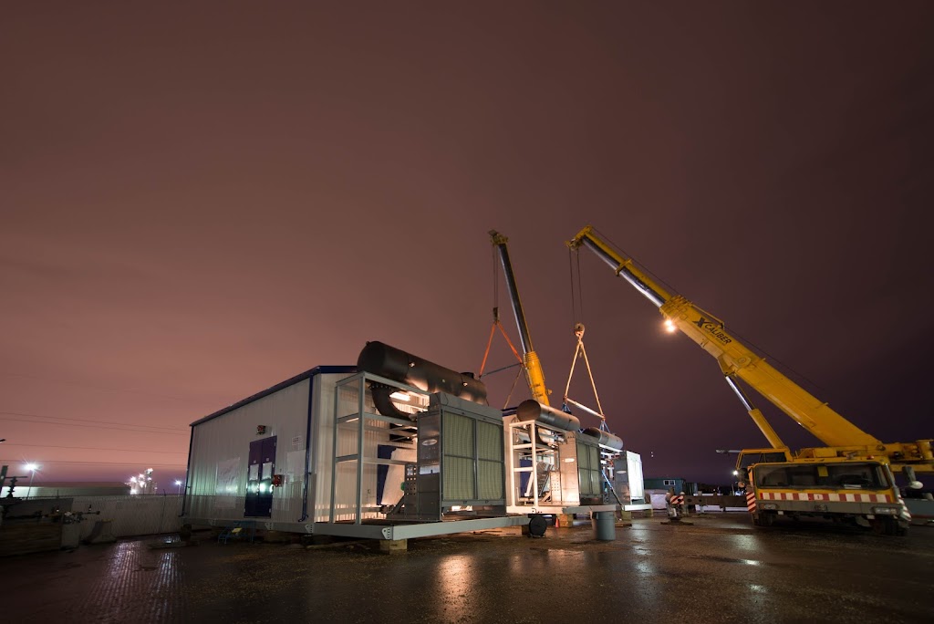 Custom Power Generation | 28029 108 Ave, Acheson, AB T7X 6P7, Canada | Phone: (780) 948-8810