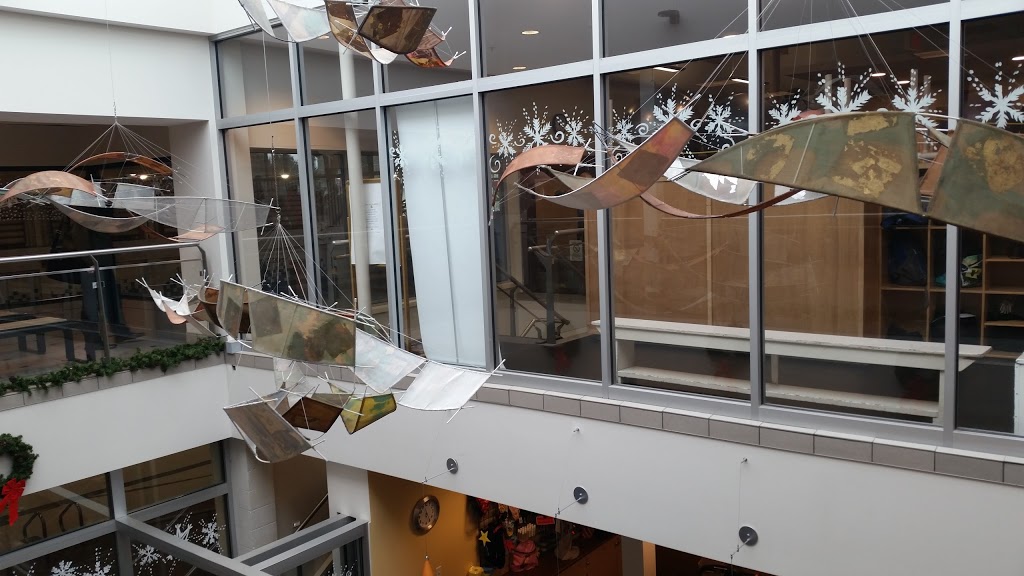 Oak Bay Recreation Centre | 1975 Bee St, Victoria, BC V8R 5E6, Canada | Phone: (250) 595-7946