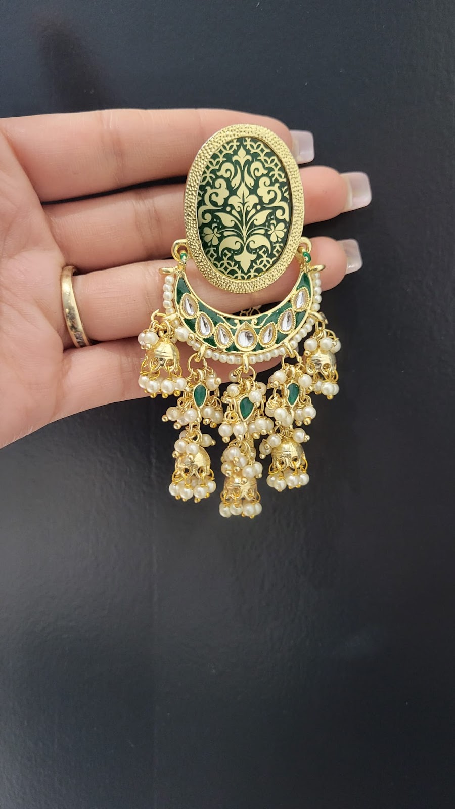 Jeet Jewelry | 500 Can-Amera Pkwy, Cambridge, ON N1T 2H2, Canada | Phone: (226) 505-7157