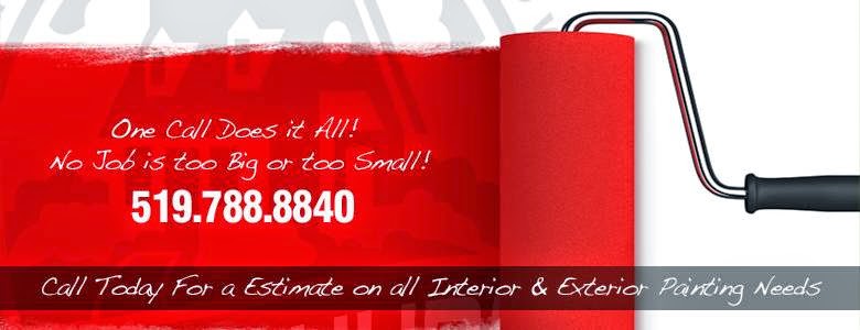 Handy Hubby | 47 Elmwood Crescent, Woodstock, ON N4S 2K4, Canada | Phone: (519) 788-8840