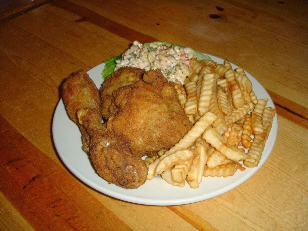 Tree Top Pizza | 4900 Saunders Settlement Rd, Niagara Falls, NY 14305, USA | Phone: (716) 297-8733