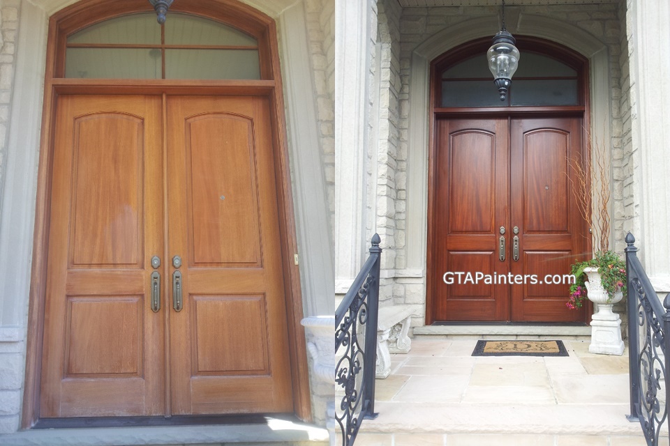 GTA-Painters.com | 4199 Pheasant Run, Trail, Mississauga, ON L5L 2B8, Canada | Phone: (416) 724-6837