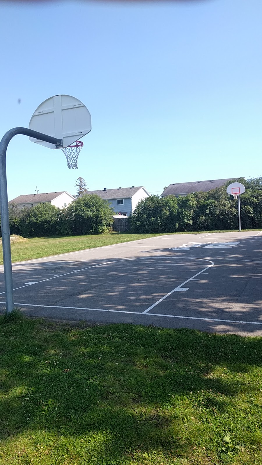 Augusta Street Park | 81 Mercer St, Almonte, ON K0A 1A0, Canada | Phone: (613) 256-2064