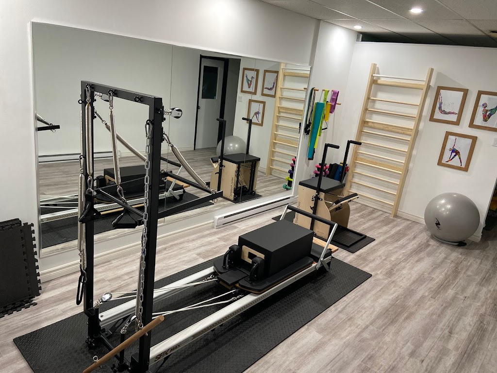 Carla Conde Yoga | 5445 Henri Bourassa Blvd W Suite 135, Saint-Laurent, QC H4R 1B7, Canada | Phone: (514) 664-9498