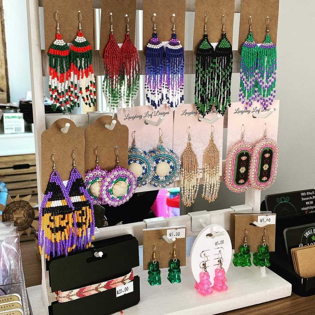 IndigeGifts | 5965 Old Highway 2, Shannonville, ON K0K 3A0, Canada | Phone: (613) 970-3203