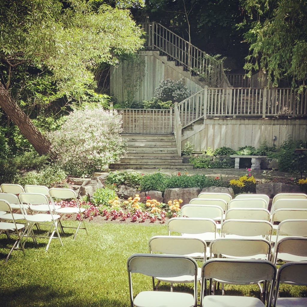 Made by Hana Events | 235 Sherway Gardens Rd, Etobicoke, ON M9C 0A2, Canada | Phone: (647) 204-5494