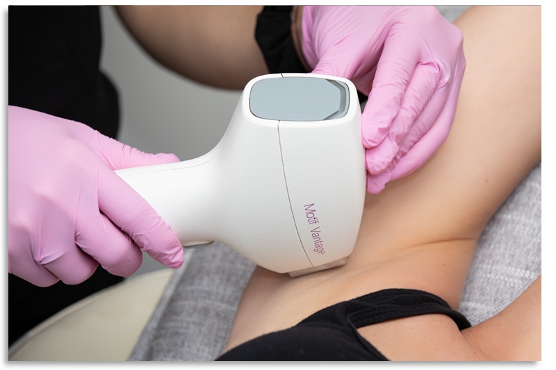 Beyond Beauty Laser Clinic Inc | 3939 50a Ave Unit 104, Red Deer, AB T4N 4E6, Canada | Phone: (403) 304-0394