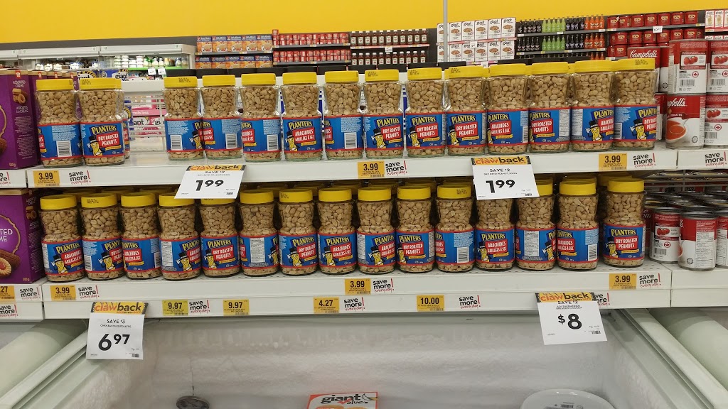 Giant Tiger | 390 Springbank Dr Unit1, London, ON N6J 1G9, Canada | Phone: (519) 472-5038