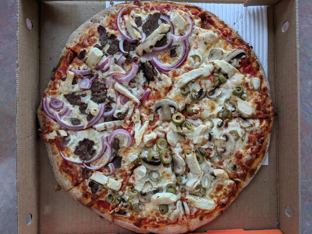 Pizza Pizza | 10737 Yonge St #9&10, Richmond Hill, ON L4C 9M9, Canada | Phone: (416) 967-1111