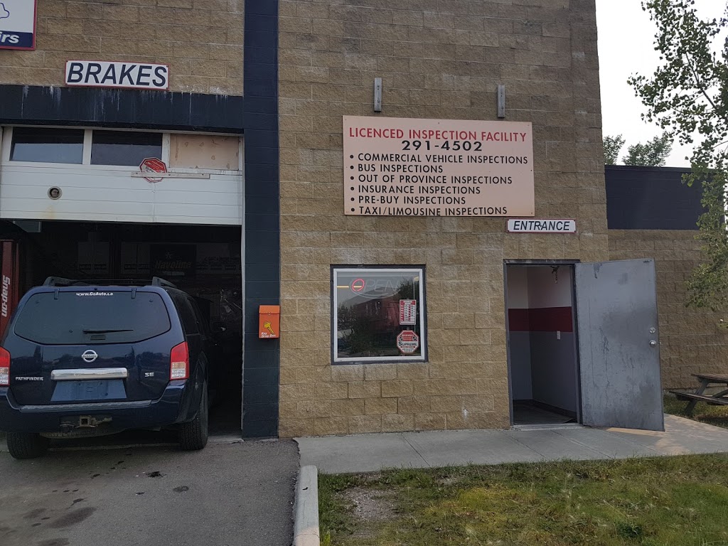 Bravo Auto Service | 3850 32 St NE, Calgary, AB T1Y 7L9, Canada | Phone: (403) 291-4502
