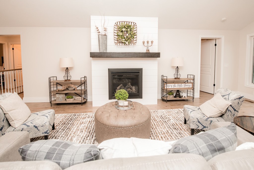 Quality Homes | 9 Windward Dr, Grimsby, ON L3M 4E8, Canada | Phone: (800) 265-2648