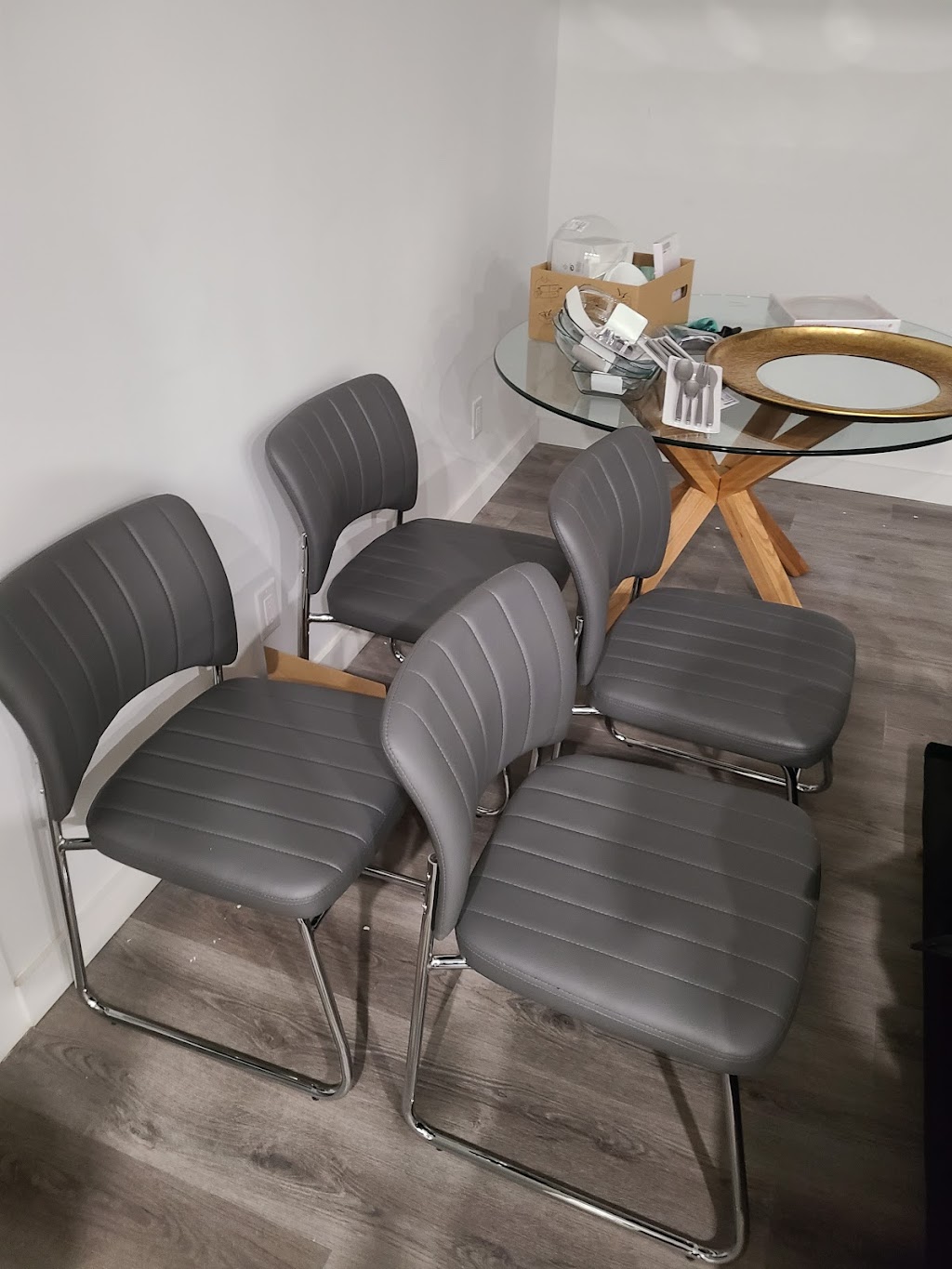 Assemblage Royal | 9880 Boul Gouin O, Pierrefonds, QC H8Y 3H3, Canada | Phone: (514) 984-7670