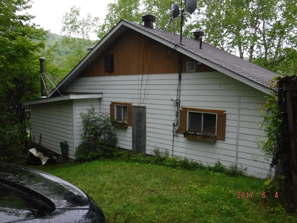 Inspection Habitation Liam Pratt | 1378 Rue de lAcadémie, Val-David, QC J0T 2N0, Canada | Phone: (819) 507-5426