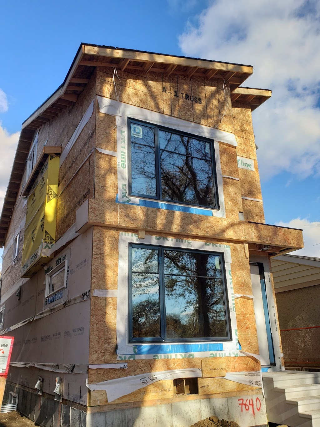 GigaByte Homes Inc. | 9807 107 Ave, Morinville, AB T8R 2P2, Canada | Phone: (780) 887-3352