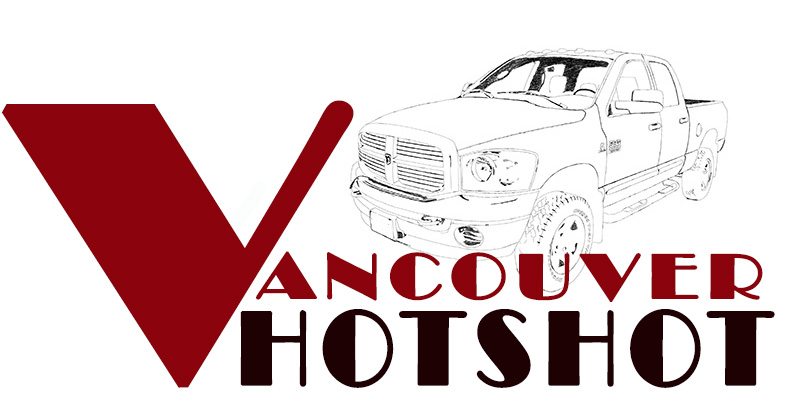 Vancouver Hotshot | 149 Barker Rd, Abbotsford, BC V3G 1S5, Canada | Phone: (778) 808-2752