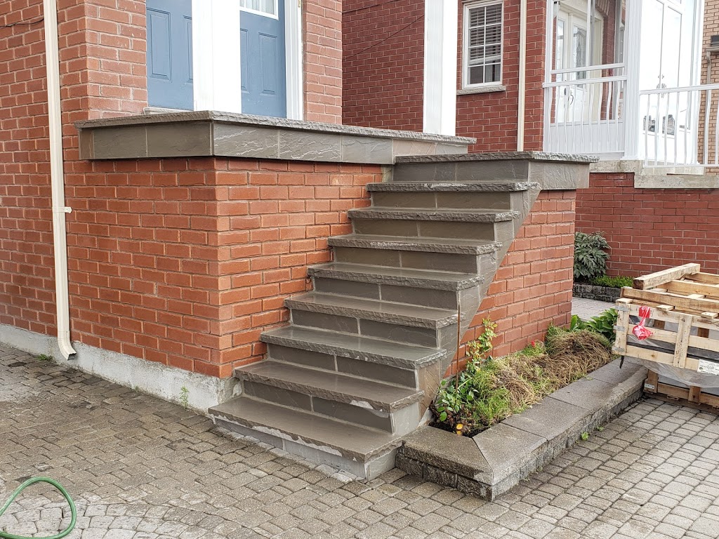 Sesti Construction | 65 Rory Rd, North York, ON M6L 3E9, Canada | Phone: (647) 537-8190