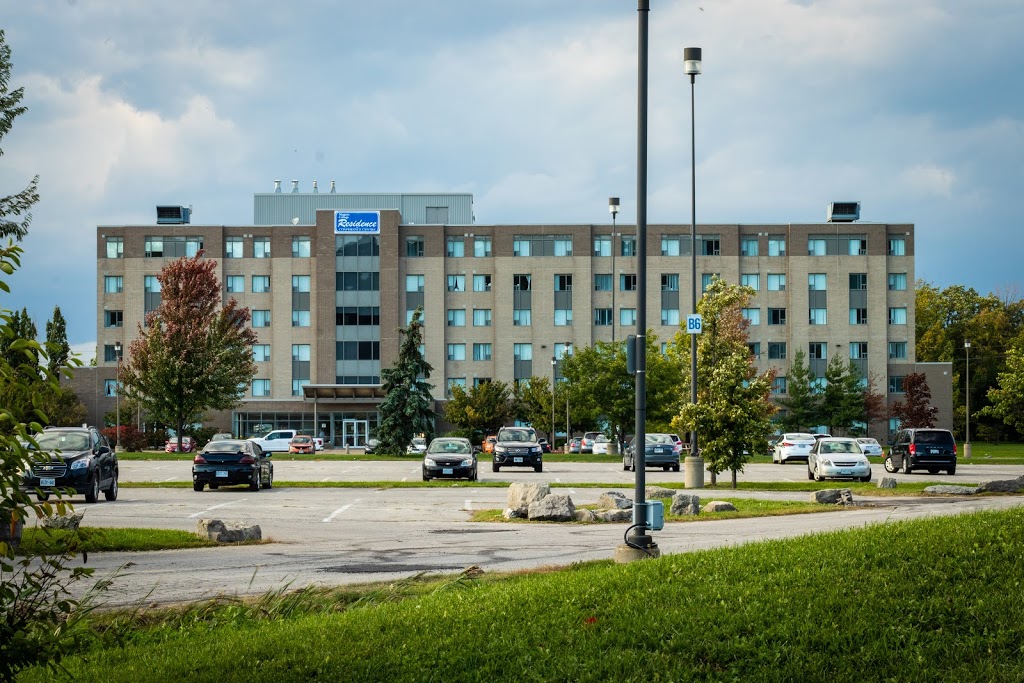 Residence & Conference Centre - Niagara-on-the-Lake | 137 Taylor Rd, Niagara-on-the-Lake, ON L0S 1J0, Canada | Phone: (905) 641-4435