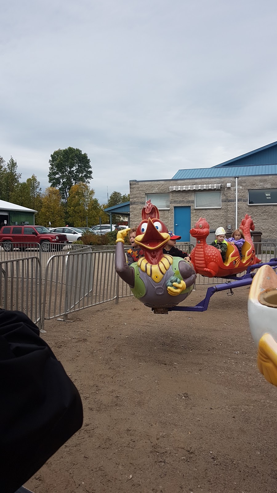 Coldwater Fall Fair | 11 Michael Anne Dr, Coldwater, ON L0K 1E0, Canada | Phone: (705) 826-0826