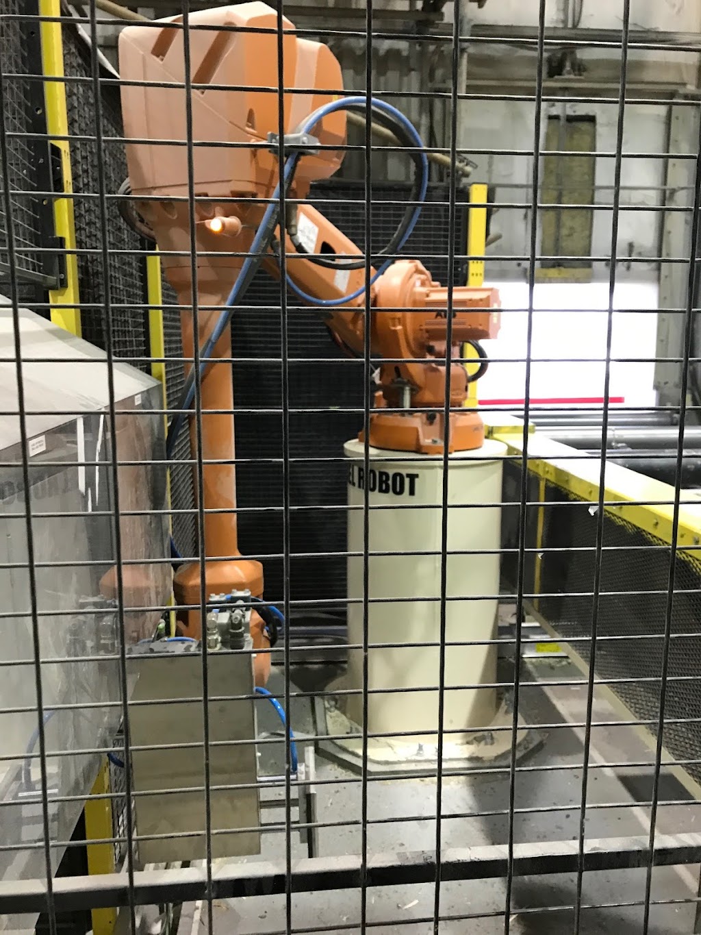 Emanon Automation | 17 Nelson Ave, Kitchener, ON N2K 1C7, Canada | Phone: (519) 897-3872