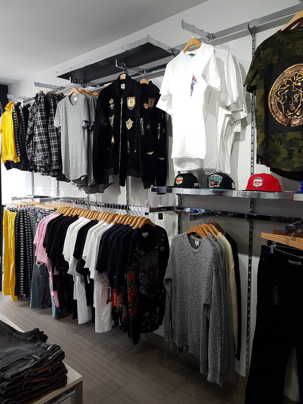 THE SPOT | 1280 Bloor St W, Toronto, ON M6H 1N8, Canada | Phone: (416) 901-4070