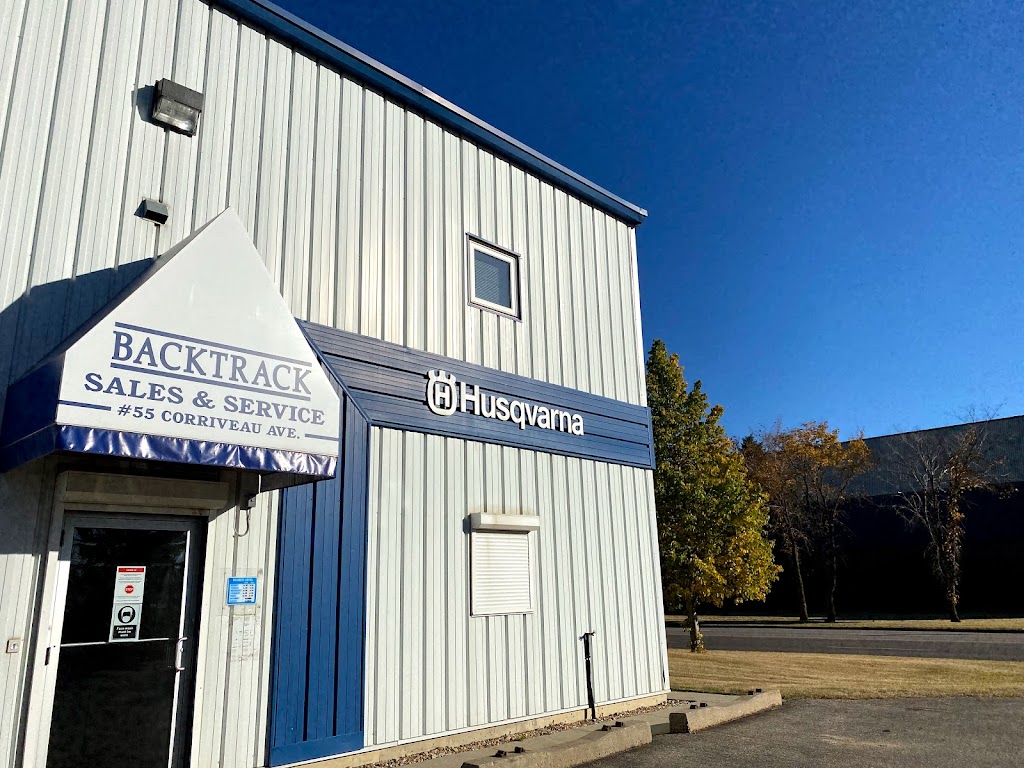 Backtrack Railway Services Ltd. | 55 Corriveau Ave, St. Albert, AB T8N 5A3, Canada | Phone: (780) 418-4252
