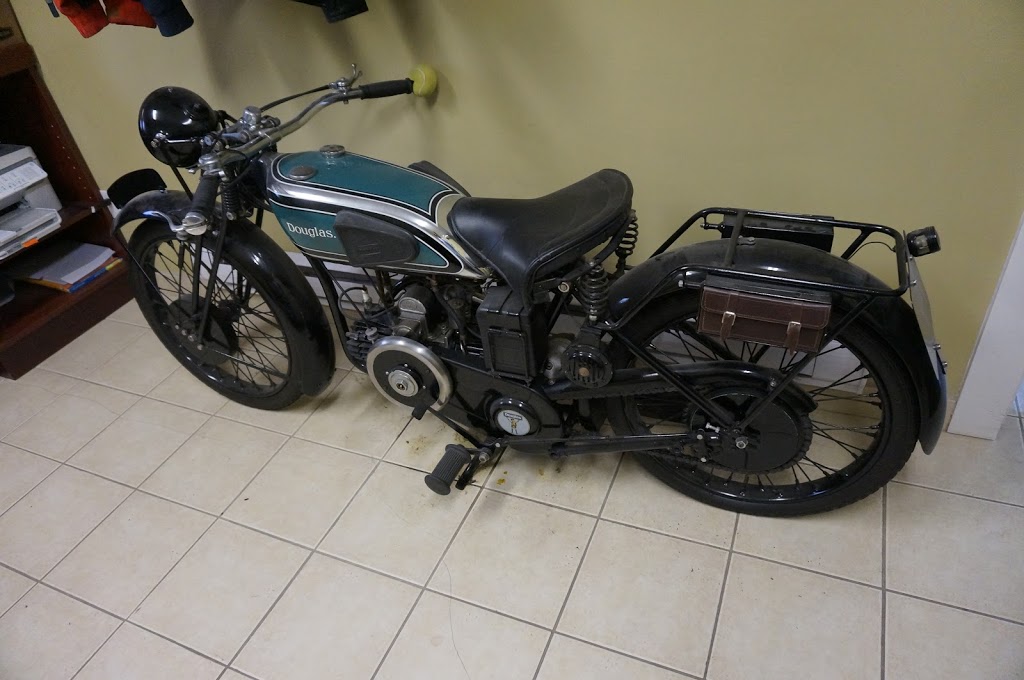 Manx Classics | 15 French Dr, Orangeville, ON L9W 2Z2, Canada