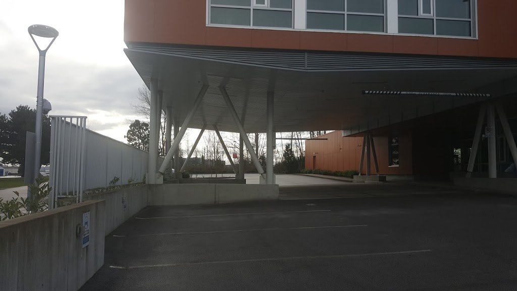 UP Early Intervention Clinic, Inc. | 3688 Cessna Dr, Richmond, BC V7B 1C3, Canada | Phone: (604) 207-1980 ext. 2042