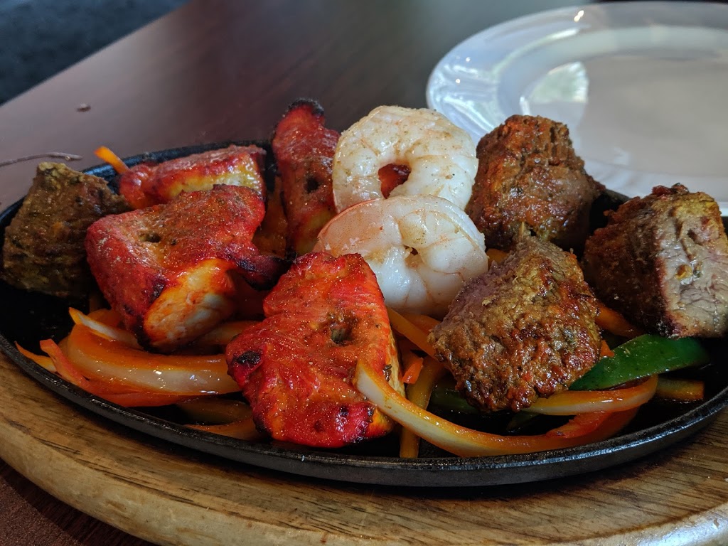 Naan & Brew | 200 E Maple St #101, Bellingham, WA 98225, USA | Phone: (360) 389-5493