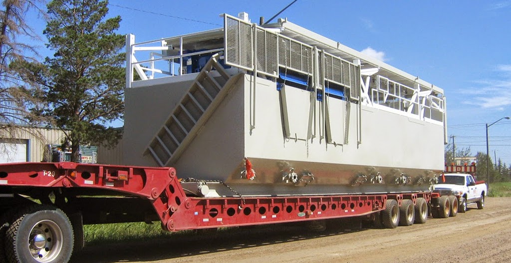 Jonnys Oilfield Hauling | 604 19 Ave, Nisku, AB T9E 7W1, Canada | Phone: (780) 913-9959