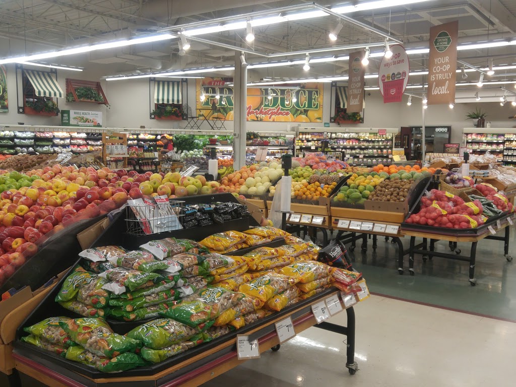Otter Co-op Retail Centre | 3650 248 St, Langley City, BC V4W 1X7, Canada | Phone: (604) 856-2517