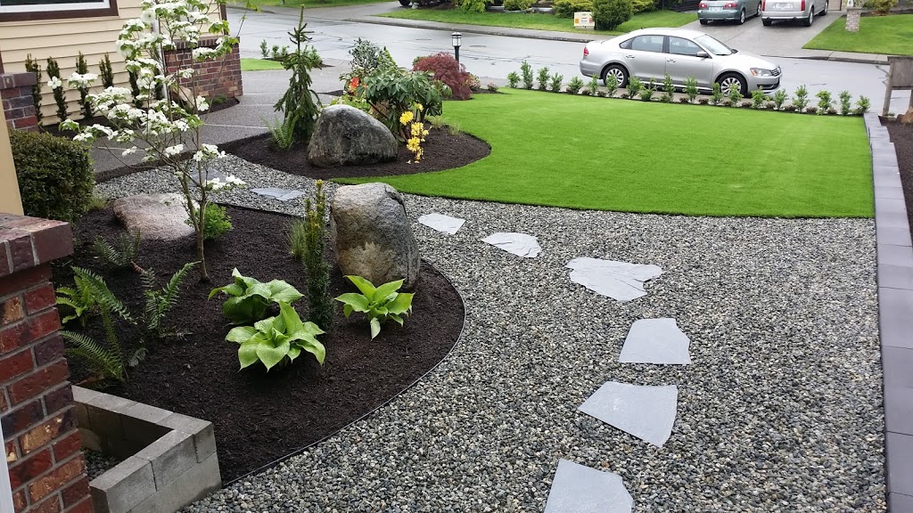Javyn Landscaping | 1305 Brunette Ave, Coquitlam, BC V3K 1G6, Canada | Phone: (604) 657-8679