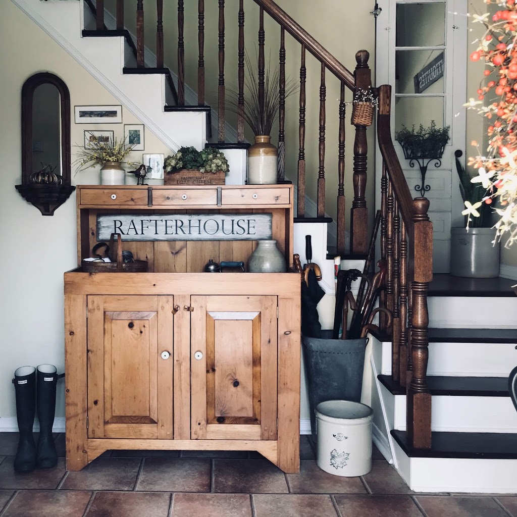 Crow Cottage Co. | 8525 Franktown Rd, Ashton, ON K0A 1B0, Canada | Phone: (613) 222-5515