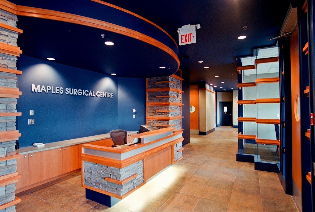 Maples Surgical Centre | 1291 Jefferson Ave #7, Winnipeg, MB R2P 1S7, Canada | Phone: (204) 633-1108