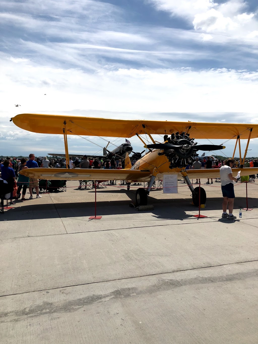 Niagara Falls International Airport | 2035 Niagara Falls Blvd, Niagara Falls, NY 14304, USA | Phone: (716) 297-4494