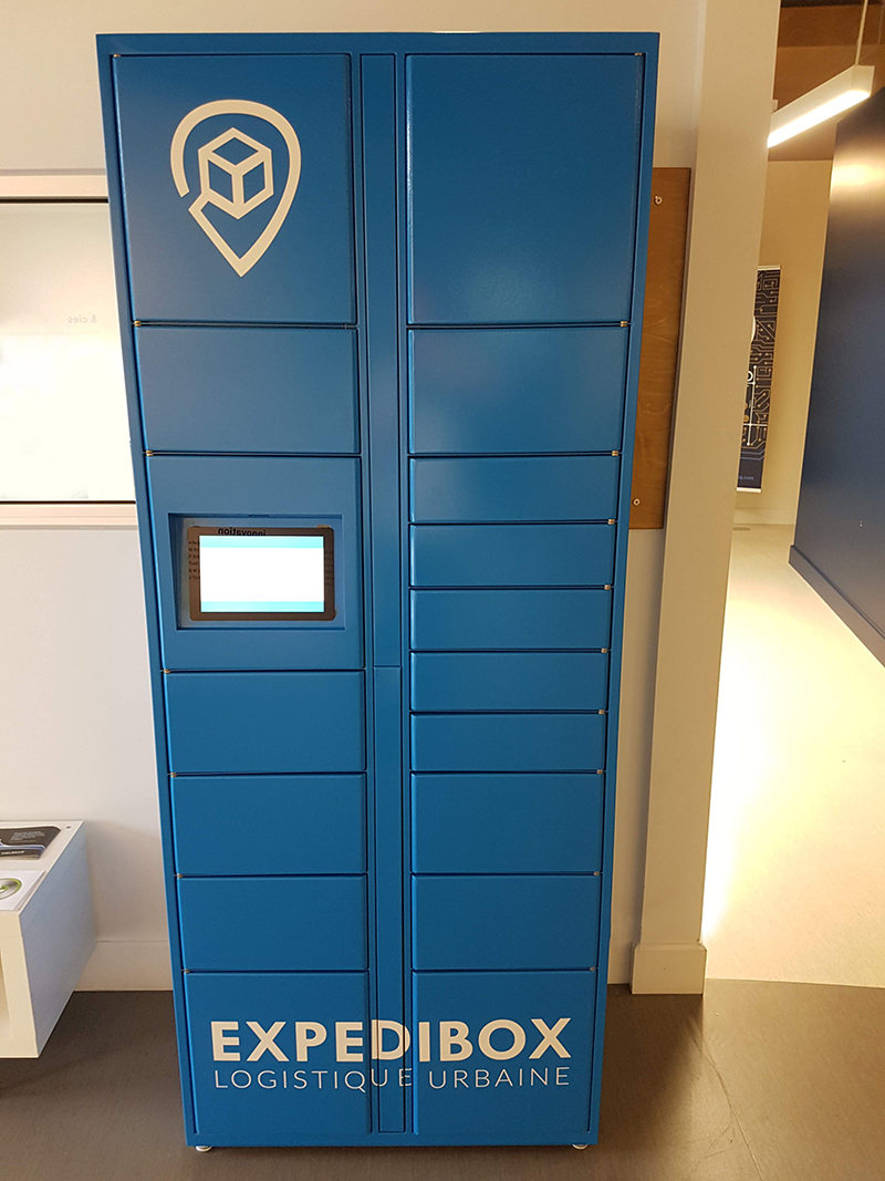 Expedibox | 1141 Rang de lÉglise, Marieville, QC J3M 1N9, Canada | Phone: (833) 622-0304