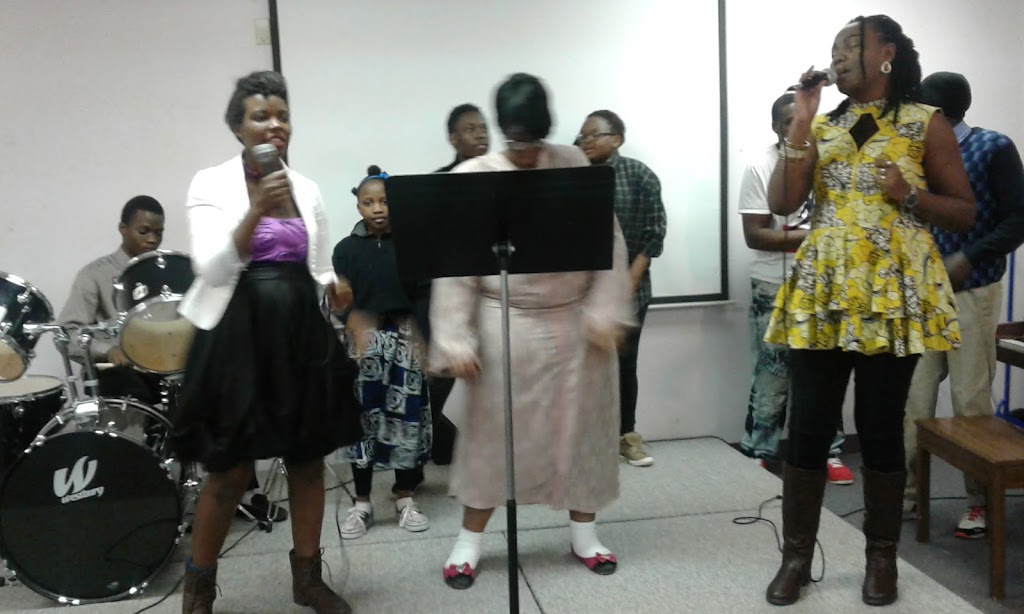 North Edmonton Alliance Church | 5108 McLeod Rd NW, Edmonton, AB T5A 3J2, Canada | Phone: (780) 478-1443