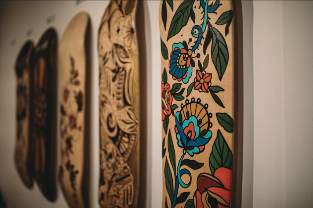 Jackalope Barbershop&Salon | 20 Avenue Lafleur S, Saint-Sauveur, QC J0R 1R0, Canada | Phone: (514) 293-3344