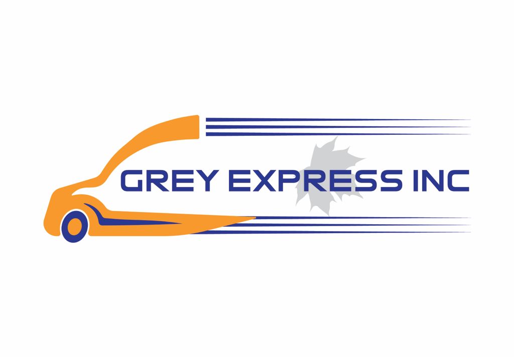Grey Express Inc - Milton Terminal | 490 Mcgeachie Dr, Milton, ON L9T 3Y5, Canada | Phone: (226) 705-0055