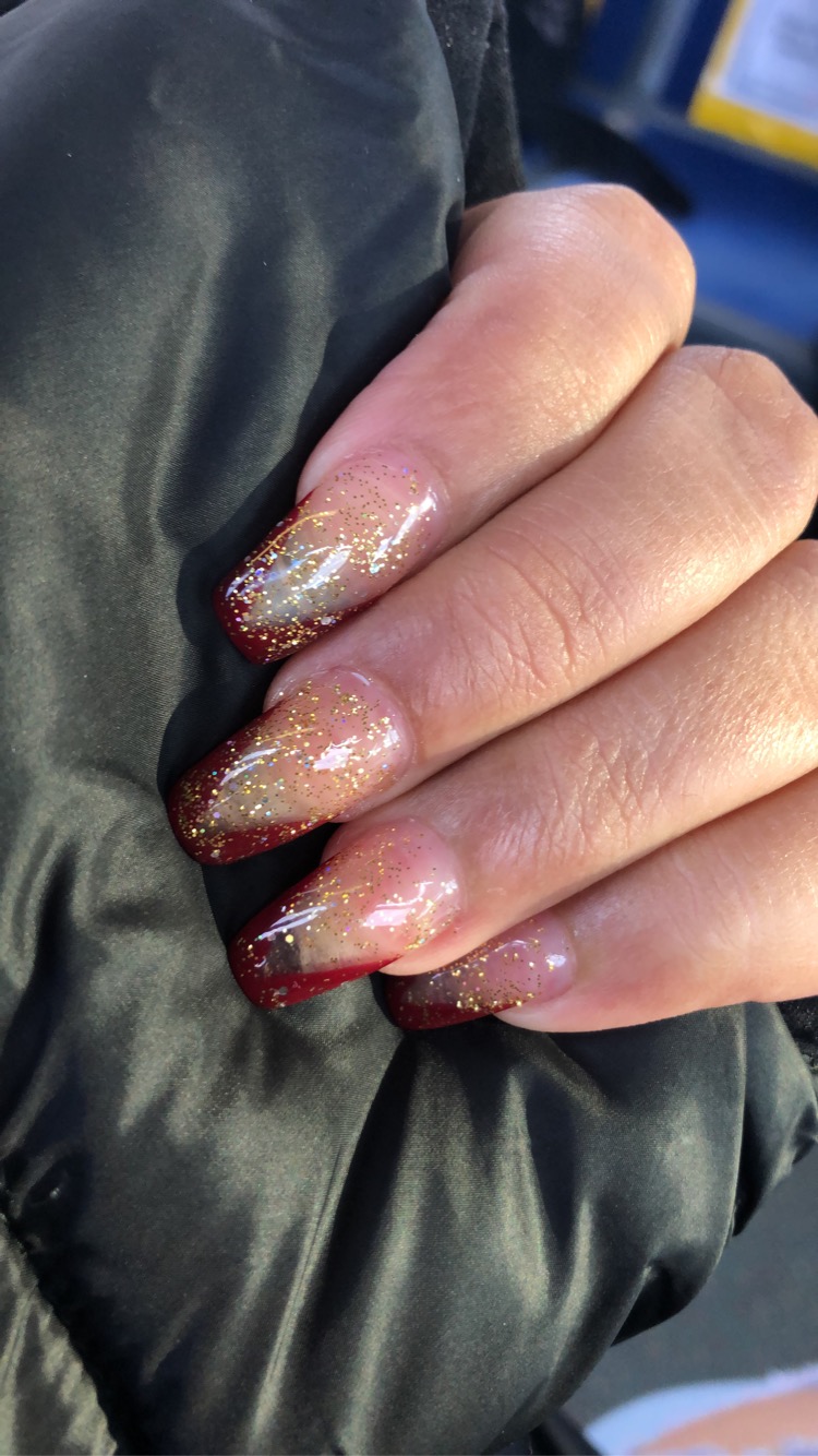 Hot Nails | 864 Markham Rd, Scarborough, ON M1H 2Y2, Canada | Phone: (416) 289-7865