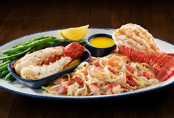 Red Lobster | 790 Burnhamthorpe Rd W, Mississauga, ON L5C 3X3, Canada | Phone: (905) 848-8477