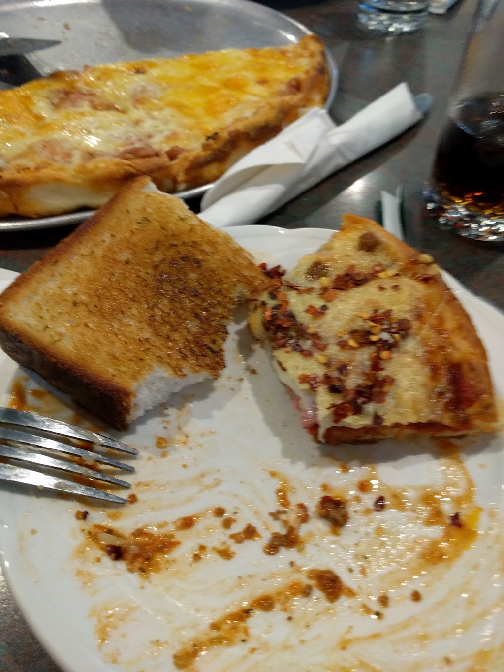 Ogden Pizza & Pub | 7401 Ogden Rd SE, Calgary, AB T2C 1B8, Canada | Phone: (403) 236-3663