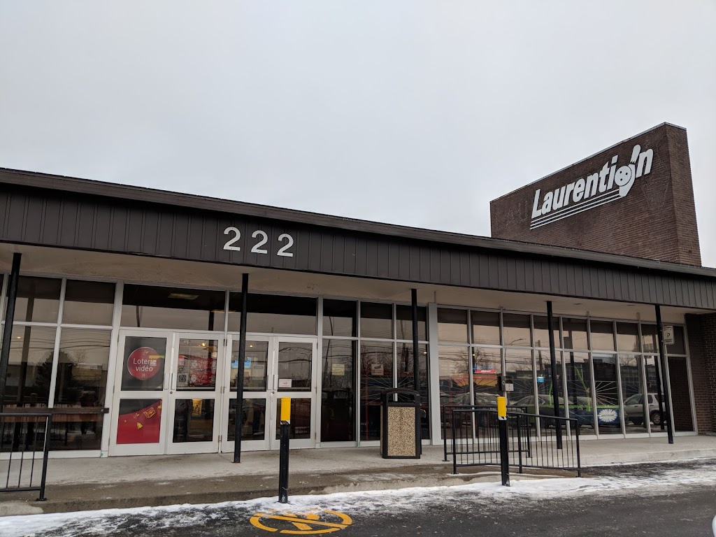 Laurentian Lanes | 222 Mnt de Liesse, Saint-Laurent, QC H4T 1N8, Canada | Phone: (514) 341-4525