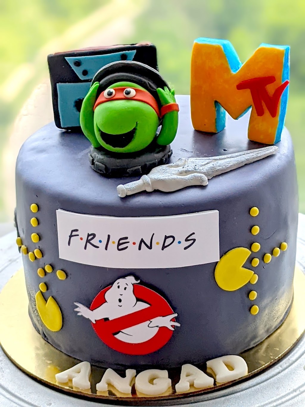 Cakewali | 10 Markbrook Ln, Etobicoke, ON M9V 5E3, Canada | Phone: (647) 450-5480