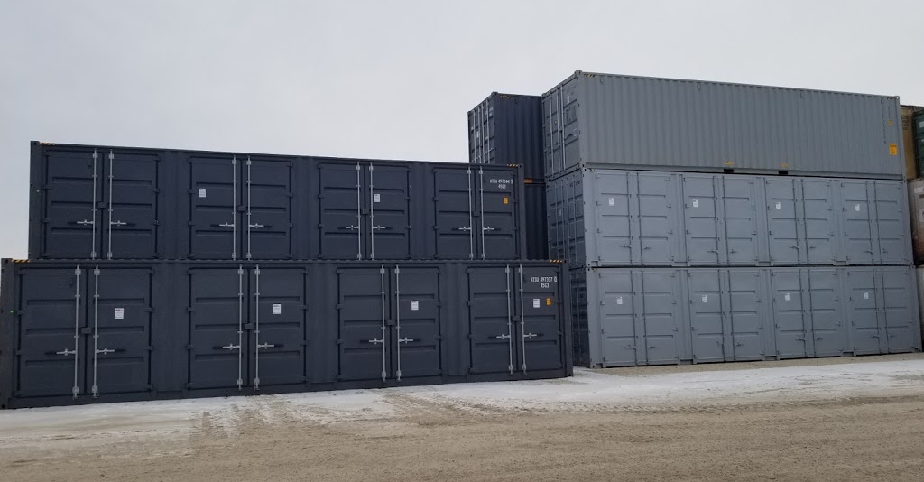 Cantrans Containers | 40 Bryan Bay, Winnipeg, MB R3C 2E6, Canada | Phone: (204) 615-4226