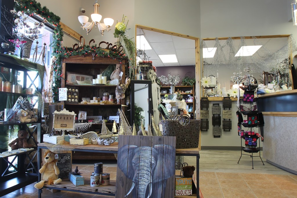 Awesome Blossom | 11140 142 St NW, Edmonton, AB T5M 4G5, Canada | Phone: (780) 944-1668