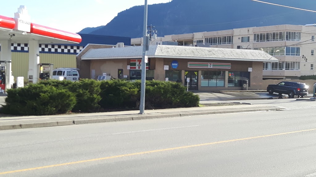 7-Eleven | 2903 Skaha Lake Rd, Penticton, BC V2A 6G3, Canada | Phone: (250) 492-2502