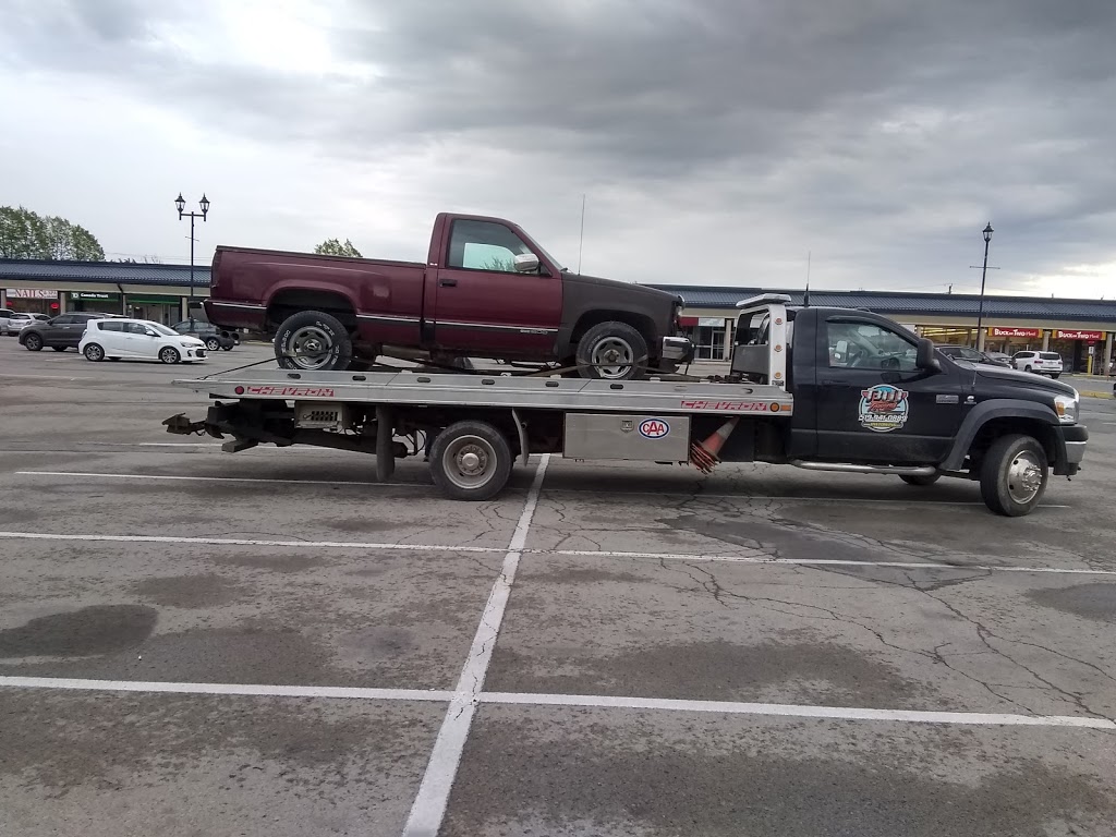 BW Towing | 23 Robb Blvd, Orangeville, ON L9W 3L1, Canada | Phone: (519) 941-0889