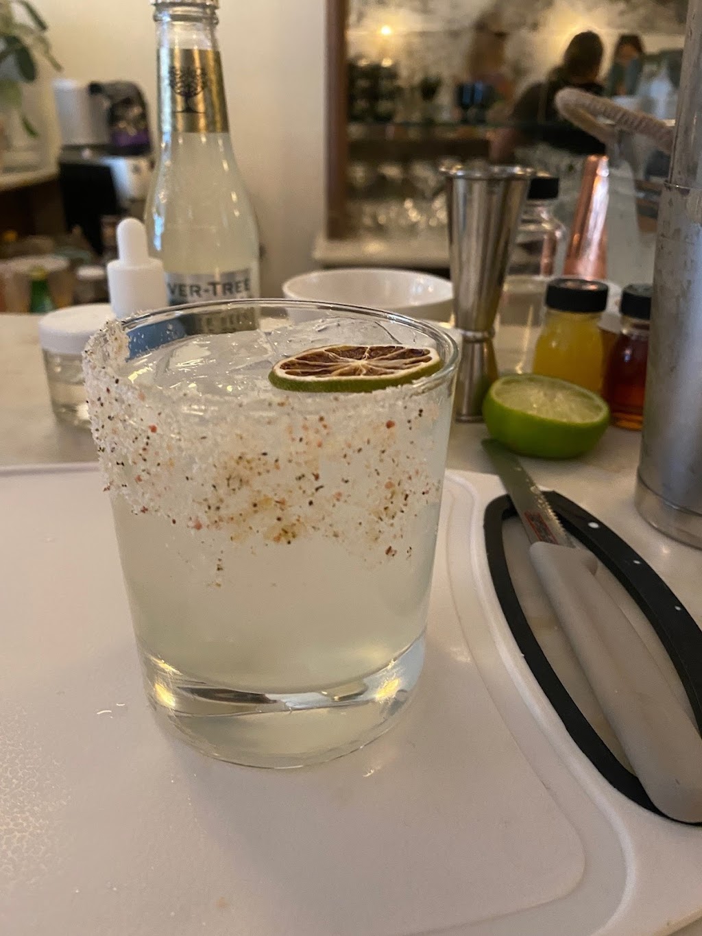Love of Cocktails | Cocktail Classes and Gift Sets | 1564 Queen St W, Toronto, ON M6R 1A6, Canada | Phone: (647) 448-4341