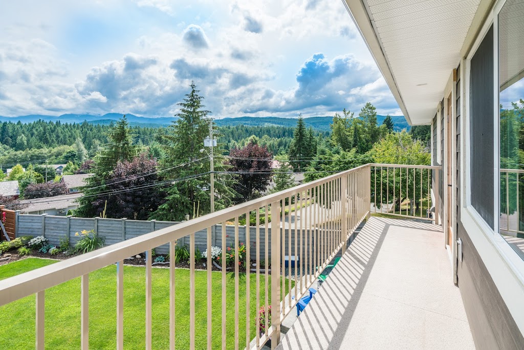 Alair Homes North Island | 507 Church Rd, Parksville, BC V9P 2B2, Canada | Phone: (250) 897-0265