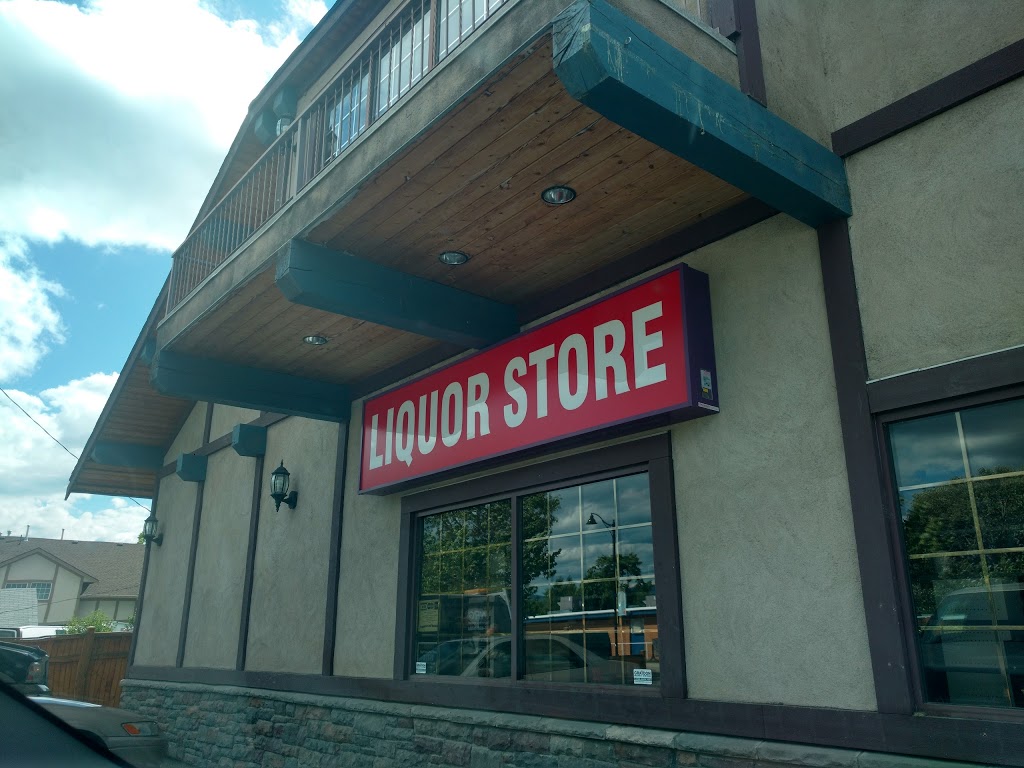 Peacocks Perch Cold Beer-Wine | 14216 Rosedale Ave, Summerland, BC V0H 1Z0, Canada | Phone: (250) 494-9666